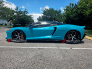 20 21 INCH FORGED WHEELS RIMS for MCLAREN GT 2019 - 2023