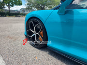 20 21 INCH FORGED WHEELS RIMS for MCLAREN GT 2019 - 2023