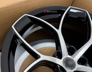 FORGED WHEELS RIMS FOR MCLAREN P47 SUV 2028+ Forza Performance custom fit buy OEM McLaren GT style design wheels