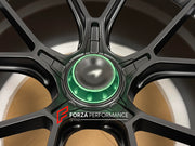 20 21 INCH FORGED WHEELS RIMS for MCLAREN GT 2023 Forza Performance custom fit buy OEM PORSCHE 992 911 GT3 style design wheels
