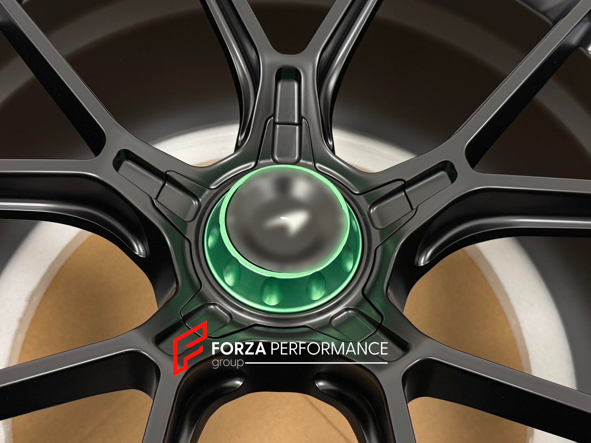 20 21 INCH FORGED WHEELS RIMS for MCLAREN GT 2023 Forza Performance custom fit buy OEM PORSCHE 992 911 GT3 style design wheels