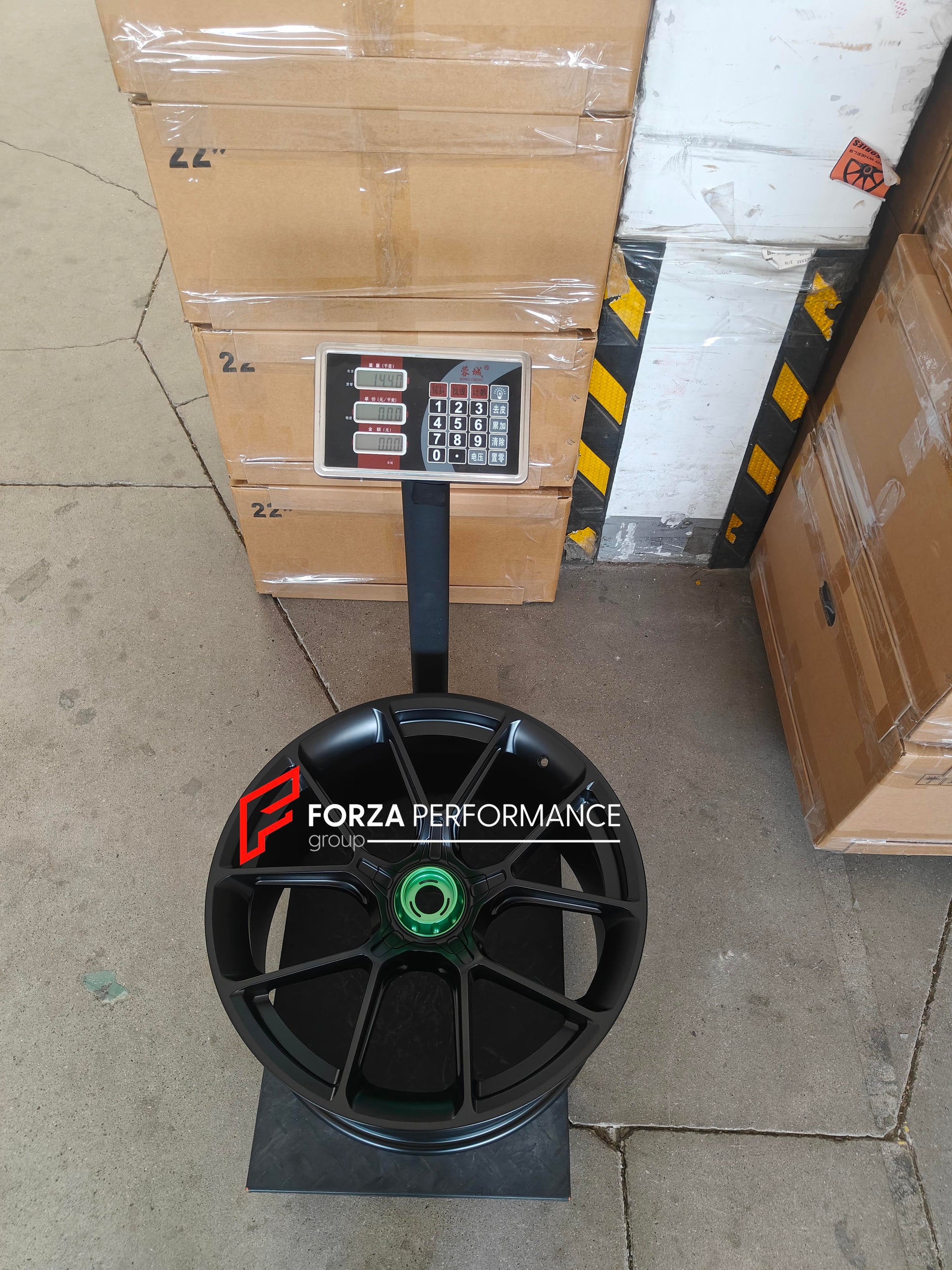 20 21 INCH FORGED WHEELS RIMS for MCLAREN GT 2023 Forza Performance custom fit buy OEM PORSCHE 992 911 GT3 style design wheels