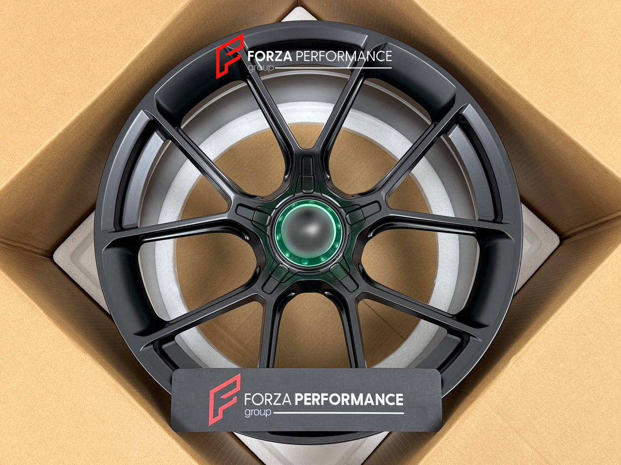 20 21 INCH FORGED WHEELS RIMS for MCLAREN GT 2023 Forza Performance custom fit buy OEM PORSCHE 992 911 GT3 style design wheels