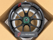 20 21 INCH FORGED WHEELS RIMS for MCLAREN GT 2023 Forza Performance custom fit buy OEM PORSCHE 992 911 GT3 style design wheels