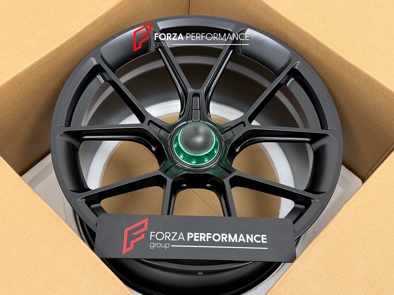 20 21 INCH FORGED WHEELS RIMS for MCLAREN GT 2023 Forza Performance custom fit buy OEM PORSCHE 992 911 GT3 style design wheels