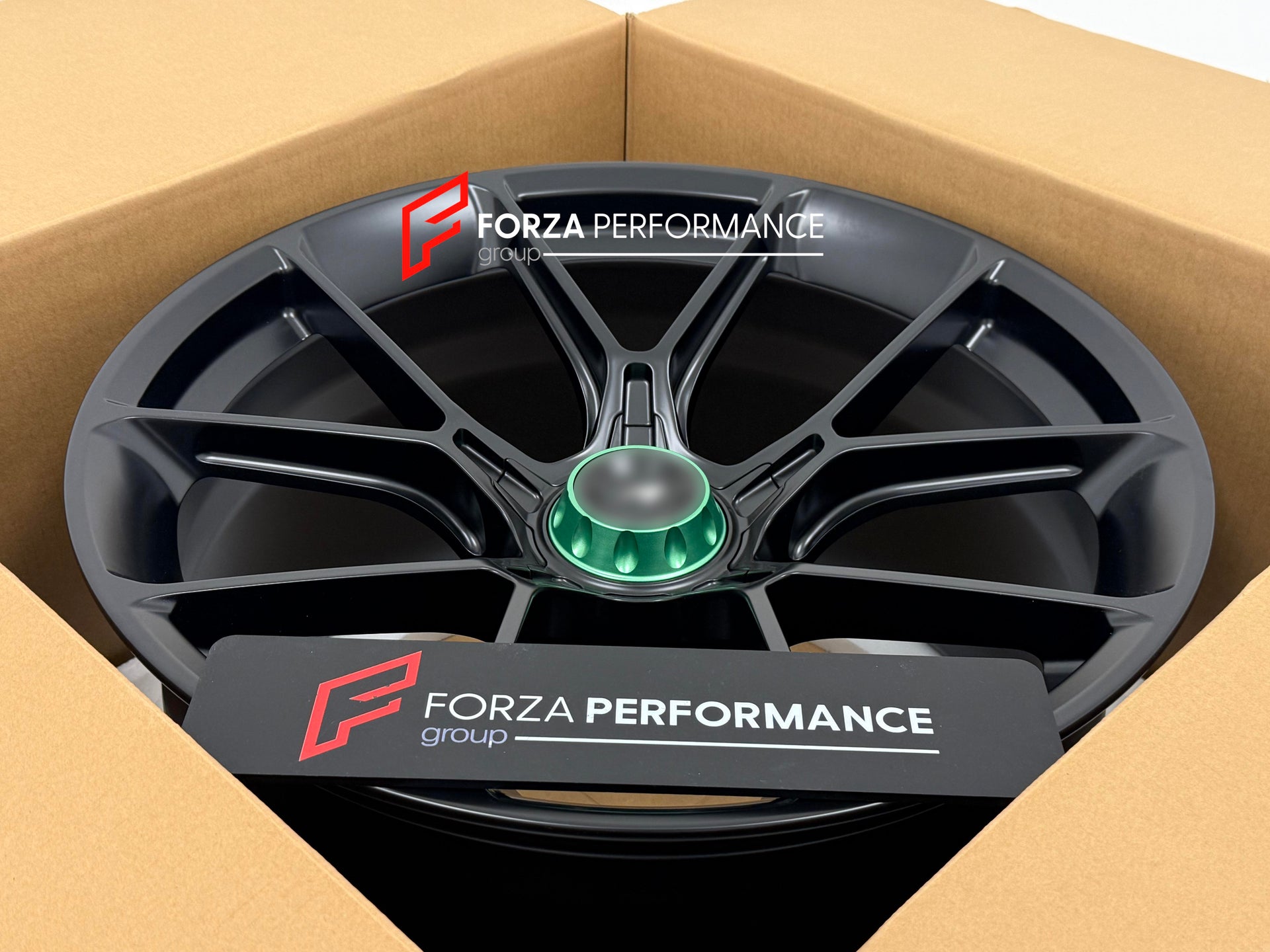20 21 INCH FORGED WHEELS RIMS for MCLAREN GT 2023 Forza Performance custom fit buy OEM PORSCHE 992 911 GT3 style design wheels
