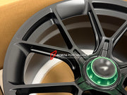 20 21 INCH FORGED WHEELS RIMS for MCLAREN GT 2023 Forza Performance custom fit buy OEM PORSCHE 992 911 GT3 style design wheels
