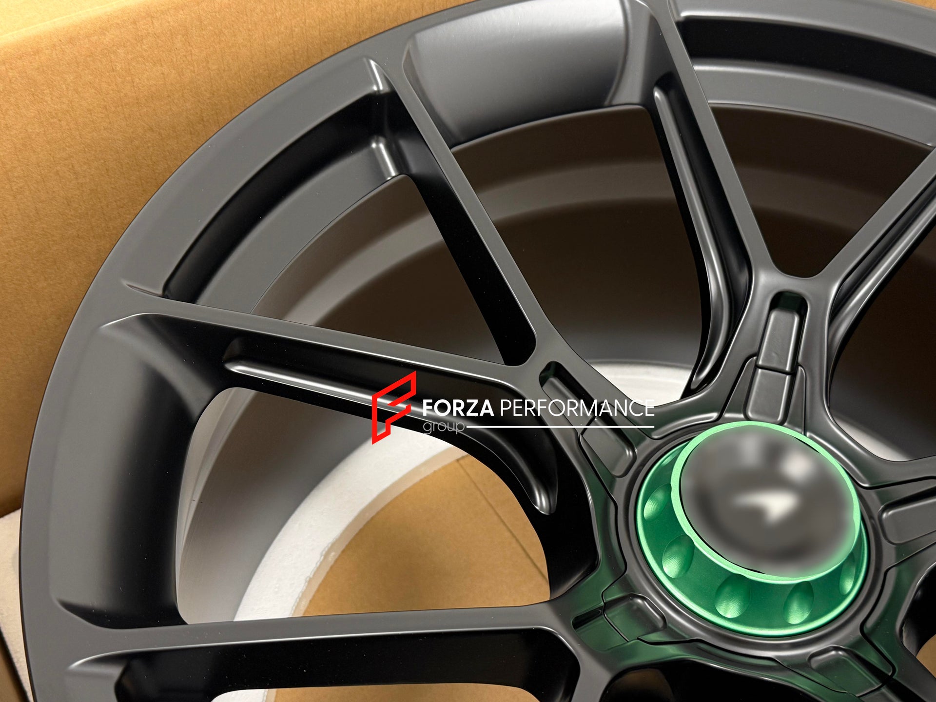 20 21 INCH FORGED WHEELS RIMS for MCLAREN GT 2023 Forza Performance custom fit buy OEM PORSCHE 992 911 GT3 style design wheels