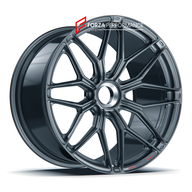 20/21 INCH FORGED WHEELS RIMS FOR LAMBORGHINI HURACAN STO