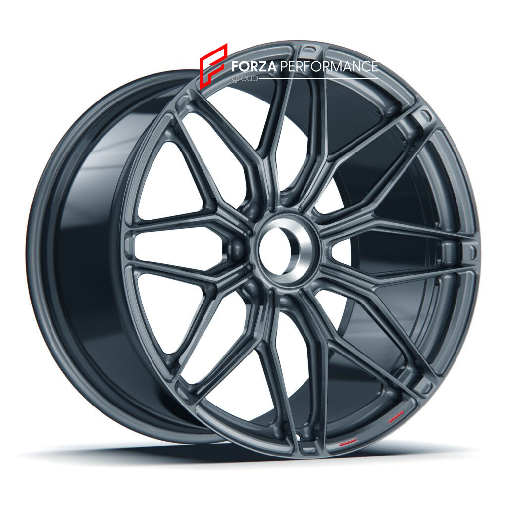 MV FORGED SL-801 20/21 INCH FORGED WHEELS RIMS FOR LAMBORGHINI HURACAN ...