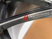20 21 INCH FORGED WHEELS RIMS for MERCEDES BENZ AMG GT S C190 BR190 2015 WH71012116 Forza Performance custom fit by Vossen EVO-2R style design wheels