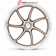 20 21 INCH FORGED WHEELS RIMS for PAGANI CODALUNGA SPEEDSTER 2025+