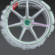 FORGED WHEELS RIMS for PAGANI CODALUNGA SPEEDSTER 2025+ Forza Performance