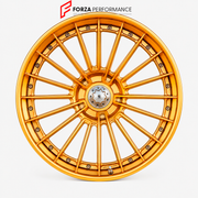 20 21 INCH FORGED WHEELS RIMS for PAGANI HUAYRA 2011+