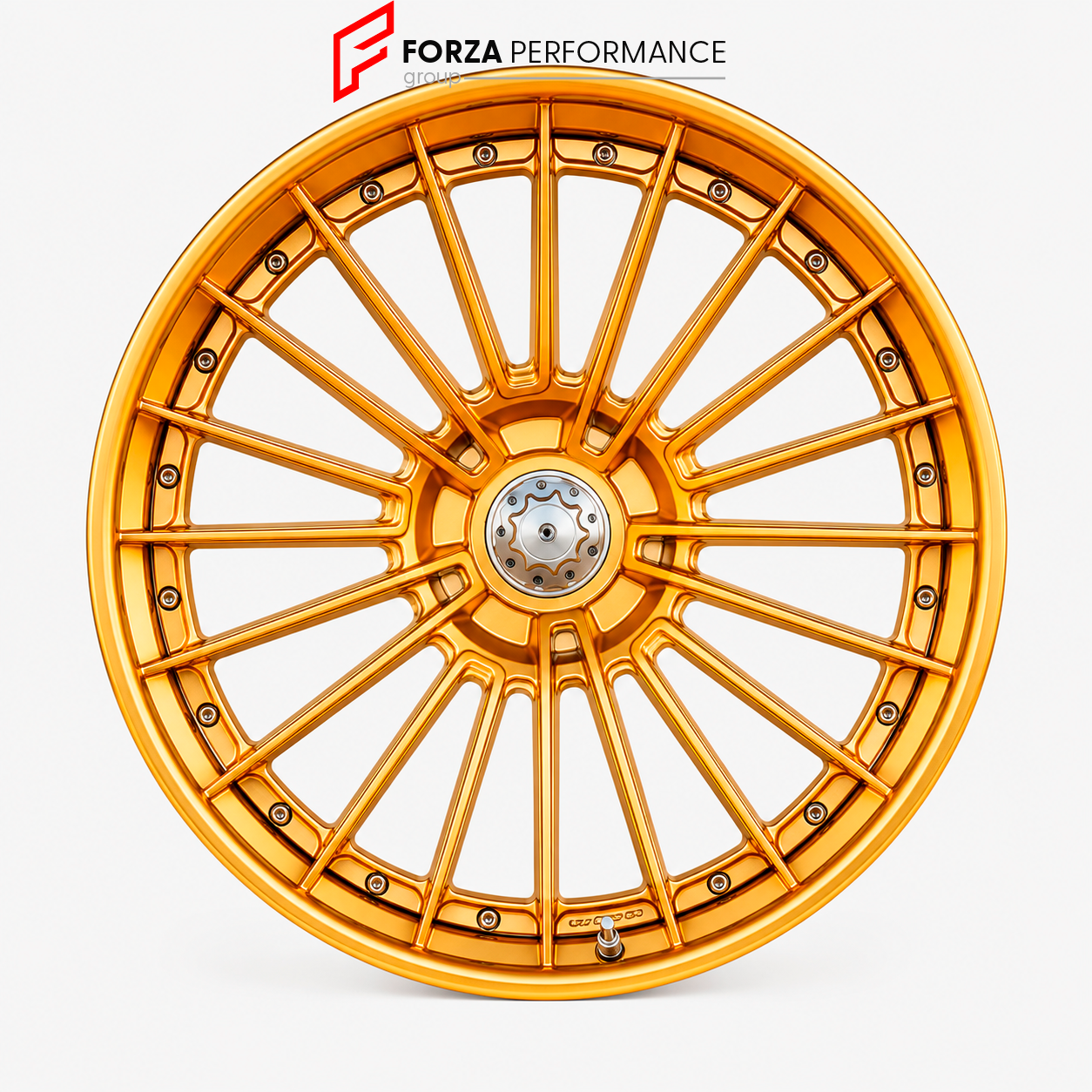 20 21 INCH FORGED WHEELS RIMS for PAGANI HUAYRA 2011+