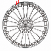 20 21 INCH FORGED WHEELS RIMS for PAGANI HUAYRA 2011+
