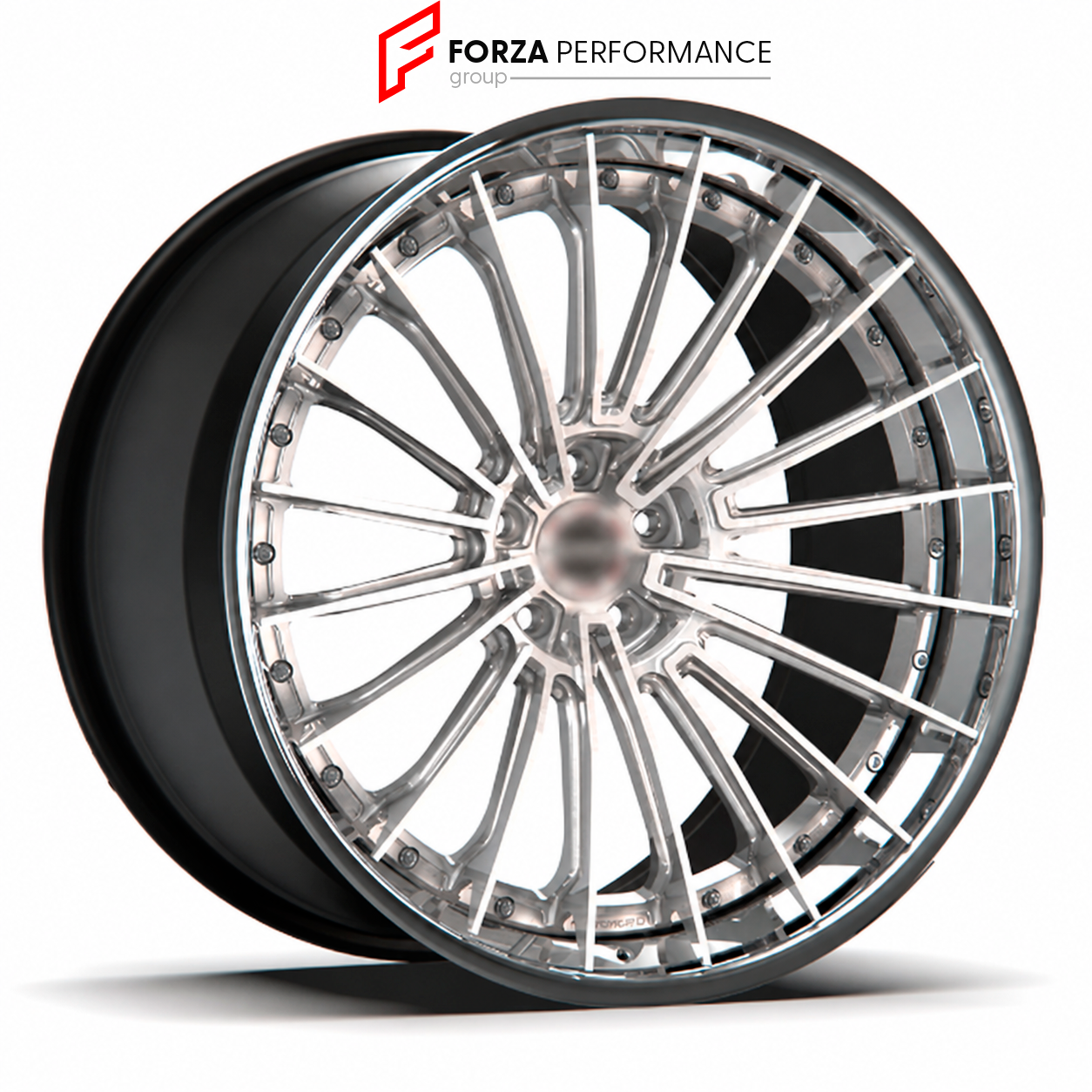 20 21 INCH FORGED WHEELS RIMS for PAGANI HUAYRA 2011+