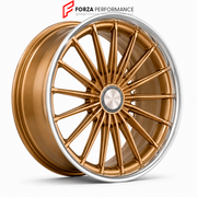 20 21 INCH FORGED WHEELS RIMS for PAGANI HUAYRA 2011+