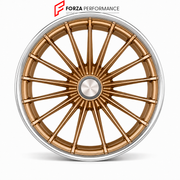 20 21 INCH FORGED WHEELS RIMS for PAGANI HUAYRA 2011+