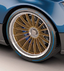 20 21 INCH FORGED WHEELS RIMS for PAGANI HUAYRA 2011+