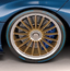20 21 INCH FORGED WHEELS RIMS for PAGANI HUAYRA 2011+