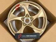 20 21 INCH FORGED WHEELS RIMS for PORSCHE 911 991.1 2015 TURBO S Forza Performance custom fit buy 522M style design wheels