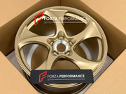 20 21 INCH FORGED WHEELS RIMS for PORSCHE 911 991.1 2015 TURBO S Forza Performance custom fit buy 522M style design wheels
