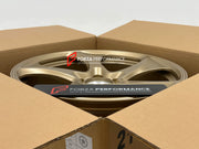 20 21 INCH FORGED WHEELS RIMS for PORSCHE 911 991.1 2015 TURBO S Forza Performance custom fit buy 522M style design wheels