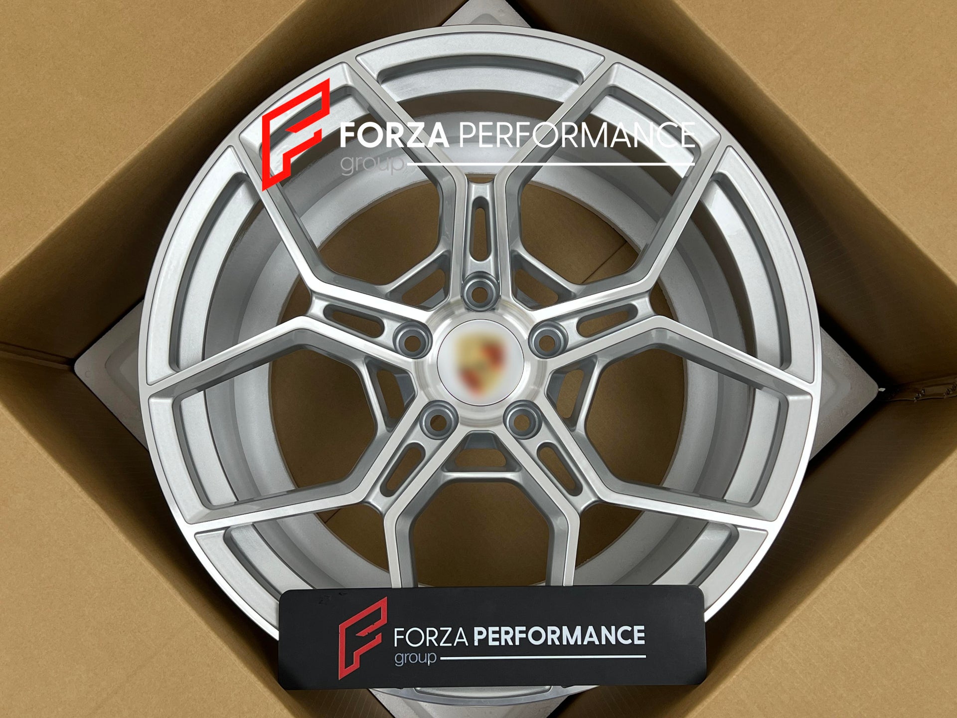 20 21 INCH FORGED WHEELS RIMS for PORSCHE 911 991.2 CARRERA 2019 custom fit buy Blaque Diamond BD-F25  style design wheels