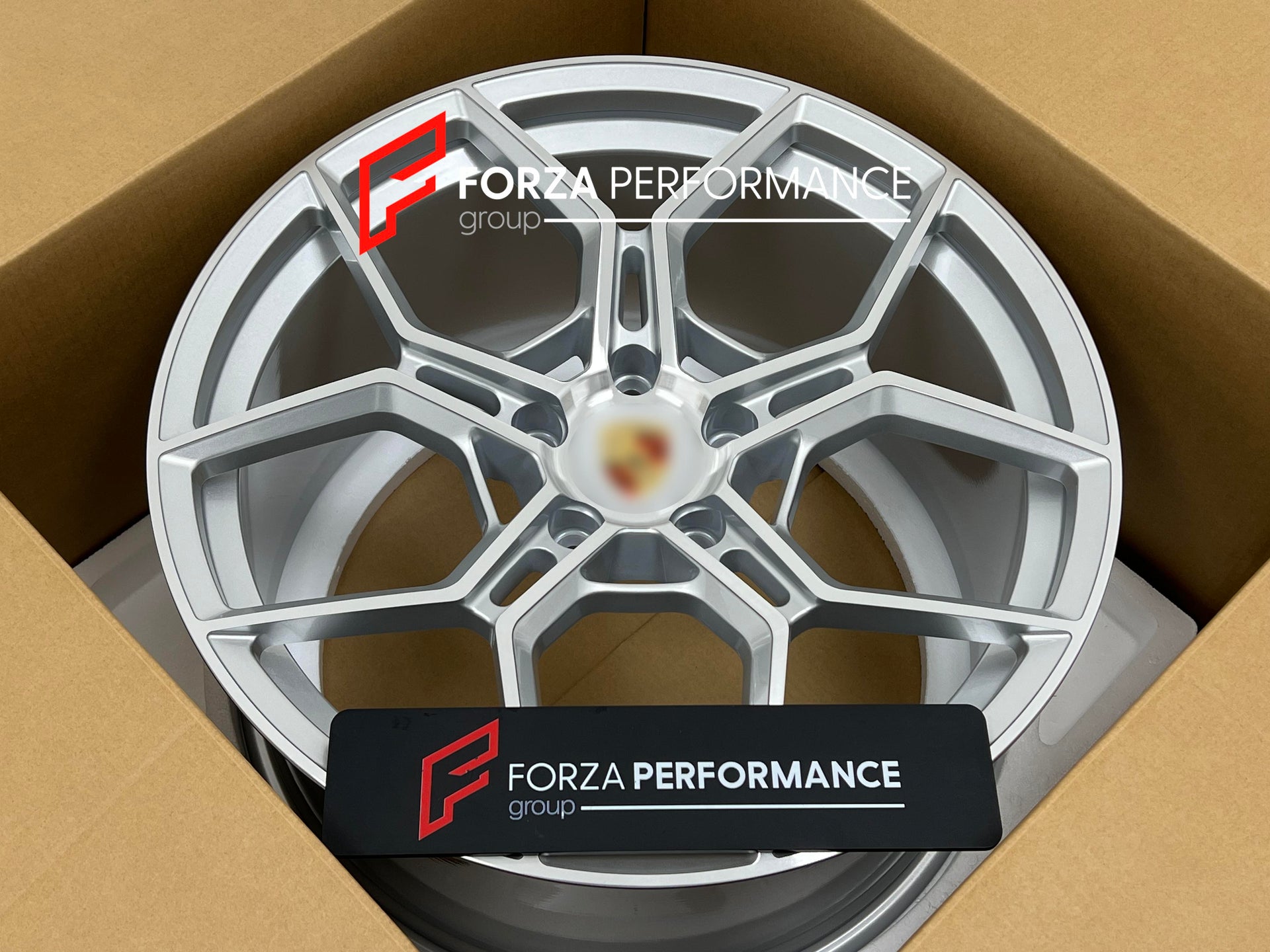 20 21 INCH FORGED WHEELS RIMS for PORSCHE 911 991.2 CARRERA 2019 custom fit buy Blaque Diamond BD-F25  style design wheels