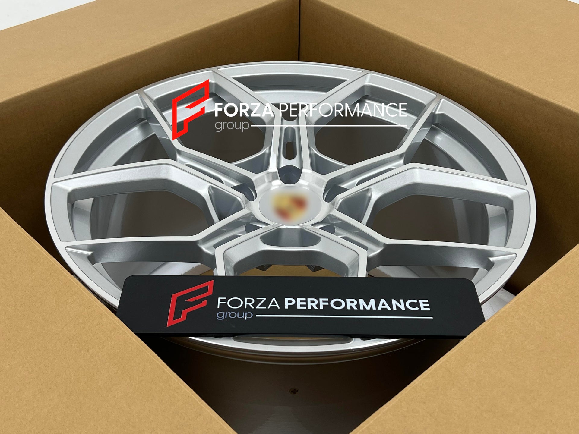 20 21 INCH FORGED WHEELS RIMS for PORSCHE 911 991.2 CARRERA 2019 custom fit buy Blaque Diamond BD-F25  style design wheels