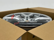 20 21 INCH FORGED WHEELS RIMS for PORSCHE 911 991.2 CARRERA 2019 custom fit buy Blaque Diamond BD-F25  style design wheels