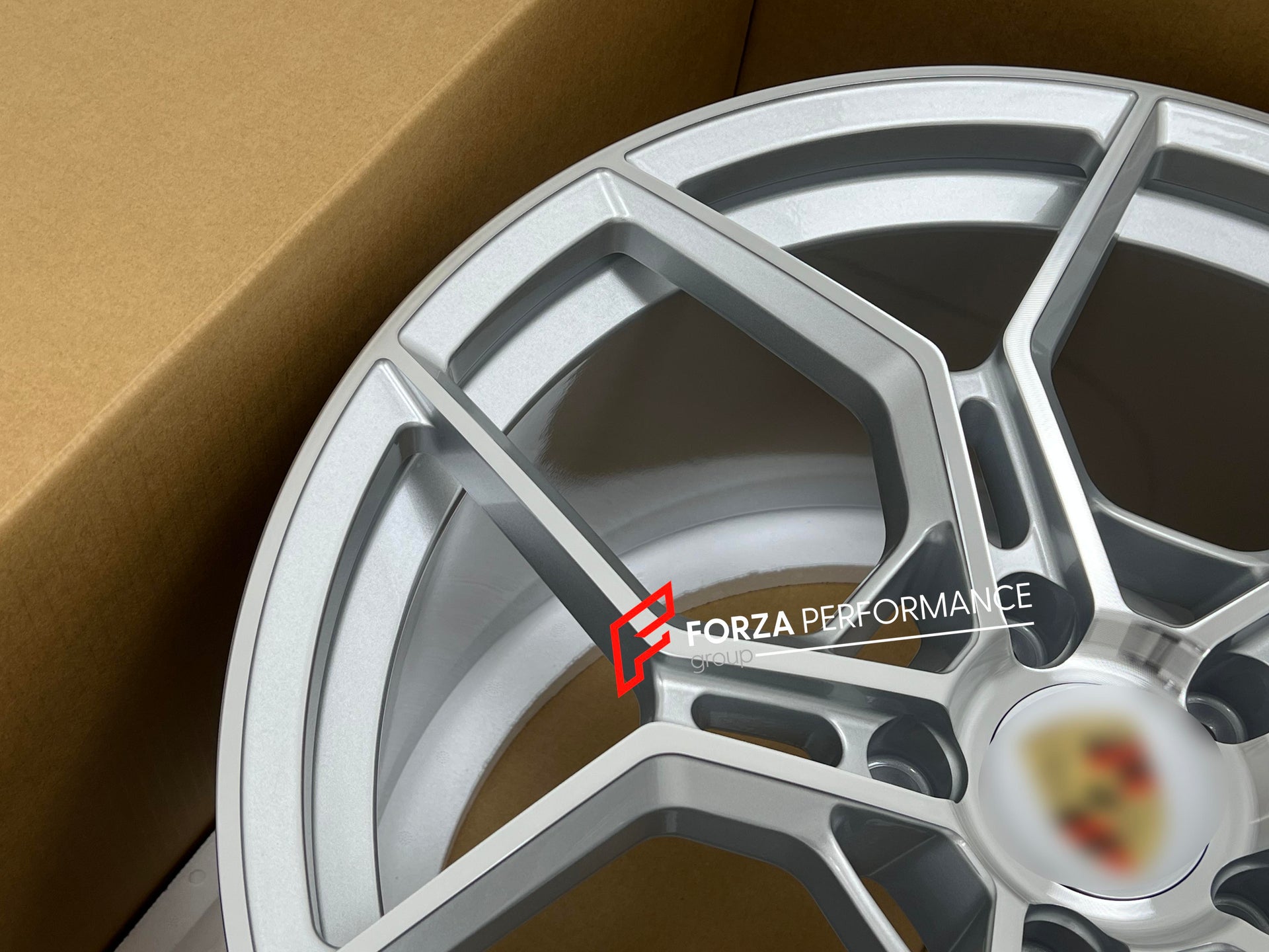 20 21 INCH FORGED WHEELS RIMS for PORSCHE 911 991.2 CARRERA 2019 custom fit buy Blaque Diamond BD-F25  style design wheels