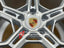 20 21 INCH FORGED WHEELS RIMS for PORSCHE 911 991.2 CARRERA 2019 custom fit buy Blaque Diamond BD-F25 style design wheels