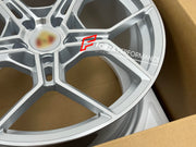 20 21 INCH FORGED WHEELS RIMS for PORSCHE 911 991.2 CARRERA 2019 custom fit buy Blaque Diamond BD-F25  style design wheels
