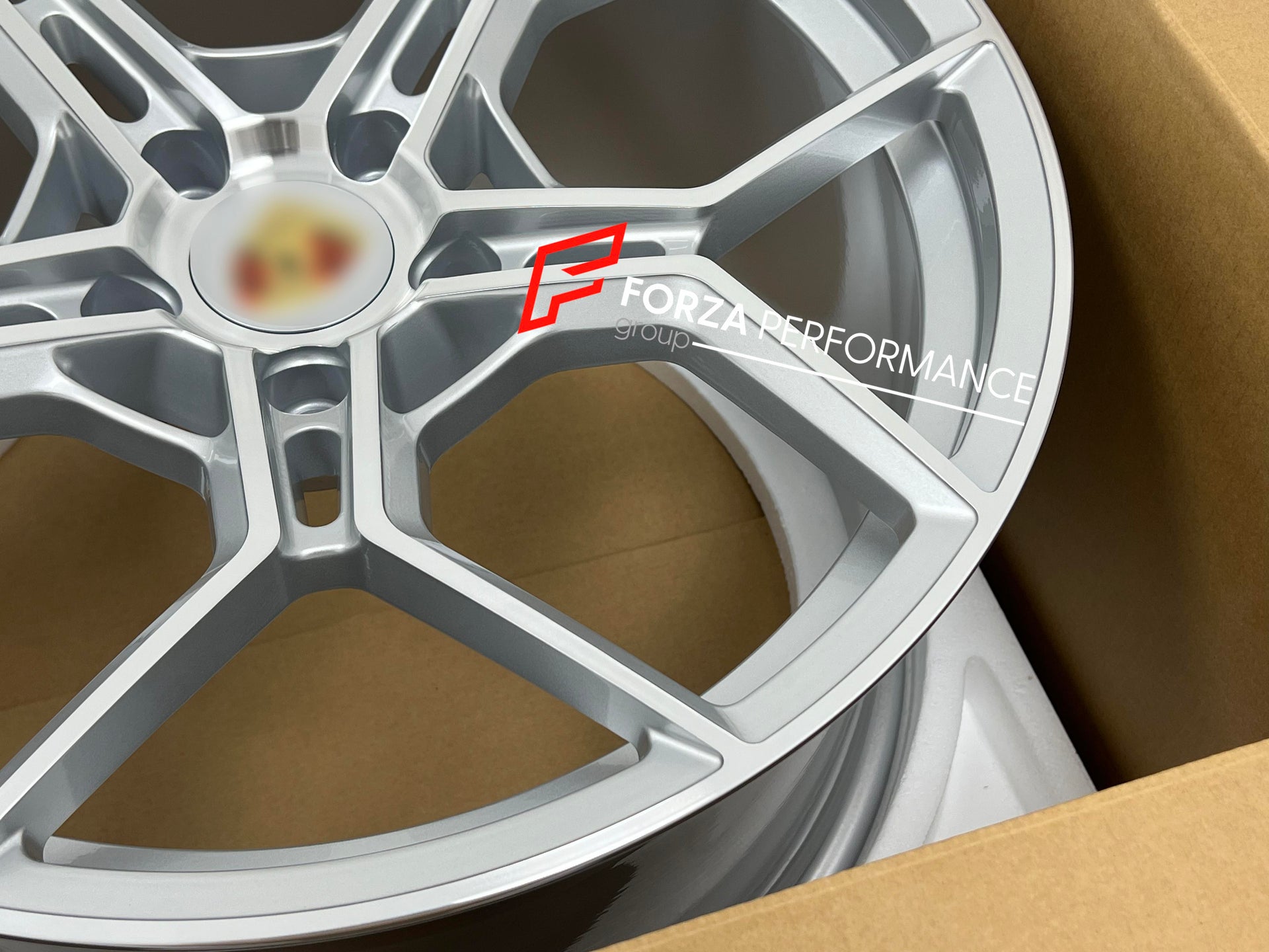 20 21 INCH FORGED WHEELS RIMS for PORSCHE 911 991.2 CARRERA 2019 custom fit buy Blaque Diamond BD-F25  style design wheels