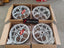 20 21 INCH FORGED WHEELS RIMS for PORSCHE 911 991.2 CARRERA 2019 custom fit buy Blaque Diamond BD-F25 style design wheels