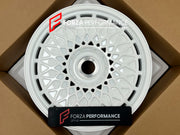 20 21 INCH FORGED WHEELS RIMS for PORSCHE 911 991.2 TURBO S 2025 custom fit buy Vintage 501 style design wheels
