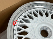 FORGED WHEELS RIMS FOR PORSCHE CAYENNE E4 EV 2026+ Forza Performance custom fit buy Vintage 501 style design wheels