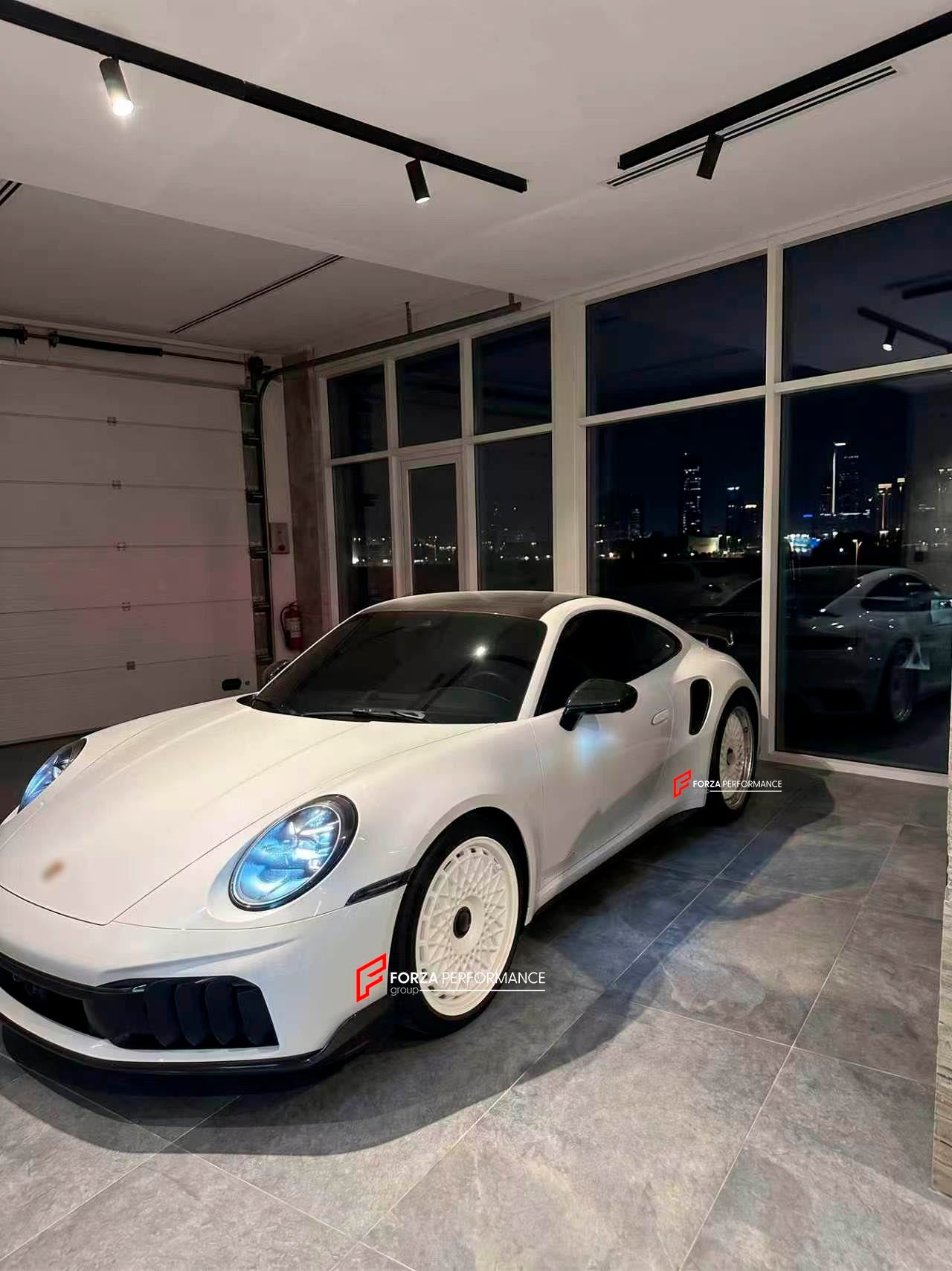 20 21 INCH FORGED WHEELS RIMS for PORSCHE 911 991.2 TURBO S 2025 custom fit buy Vintage 501 style design wheels