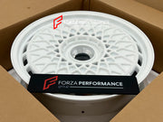 20 21 INCH FORGED WHEELS RIMS for PORSCHE 911 991.2 TURBO S 2025 custom fit buy Vintage 501 style design wheels