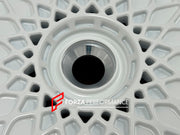 FORGED WHEELS RIMS FOR PORSCHE CAYENNE E4 EV 2026+ Forza Performance custom fit buy Vintage 501 style design wheels