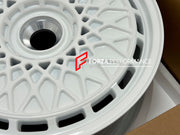 FORGED WHEELS RIMS FOR PORSCHE CAYENNE E4 EV 2026+ Forza Performance custom fit buy Vintage 501 style design wheels