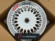 20 21 INCH FORGED WHEELS RIMS for PORSCHE 911 991.2 TURBO S 2025 custom fit buy Vintage 501 style design wheels