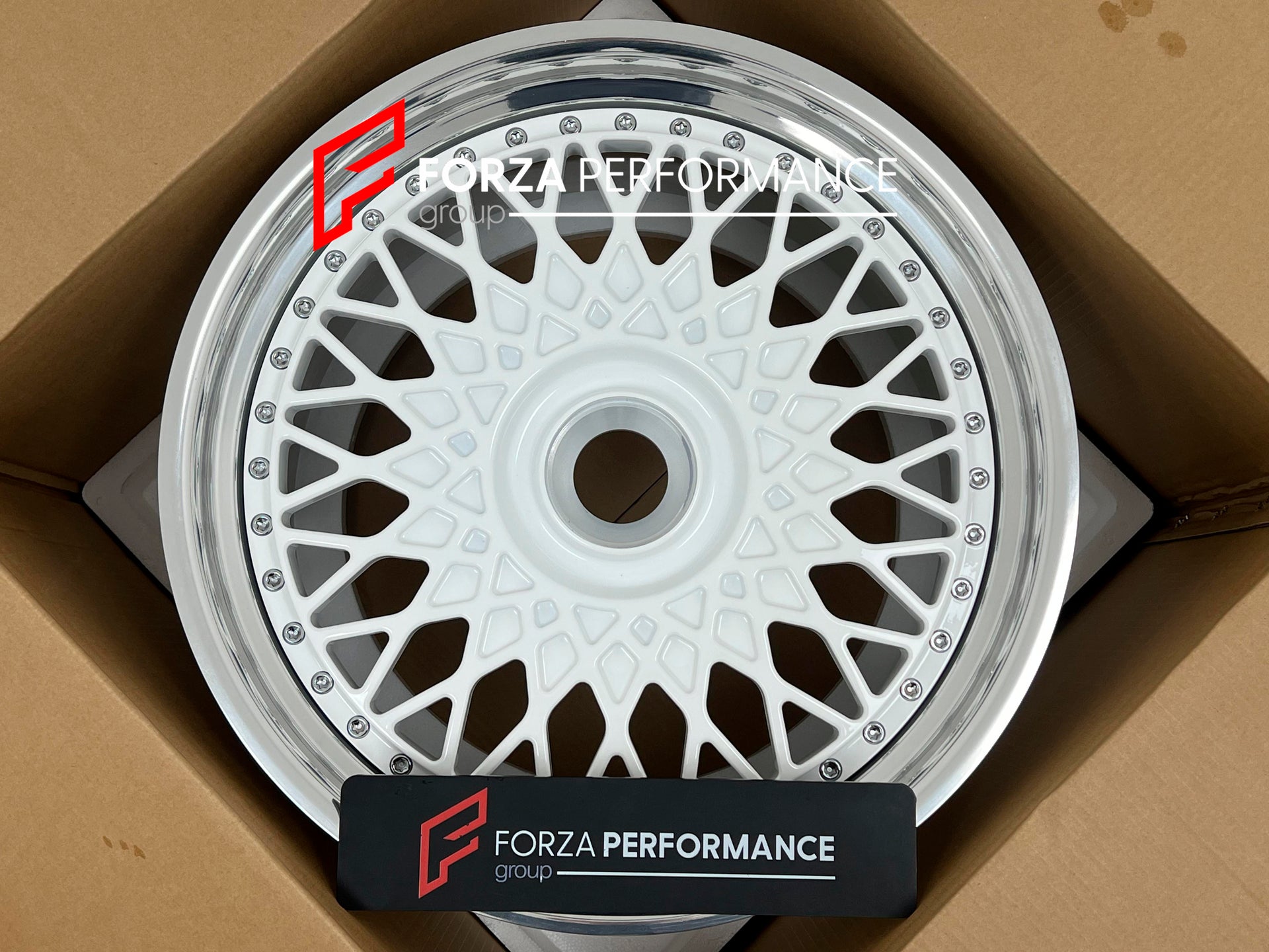 FORGED WHEELS RIMS FOR PORSCHE CAYENNE E4 EV 2026+ Forza Performance custom fit buy Vintage 501 style design wheels