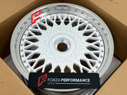 20 21 INCH FORGED WHEELS RIMS for PORSCHE 911 991.2 TURBO S 2025 custom fit buy Vintage 501 style design wheels