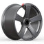 20 21 INCH FORGED WHEELS RIMS for PORSCHE 911 991.1 50th ANNIVERSARY 2014 custom fit OEM 50th ANNIVERSARY WHEELS