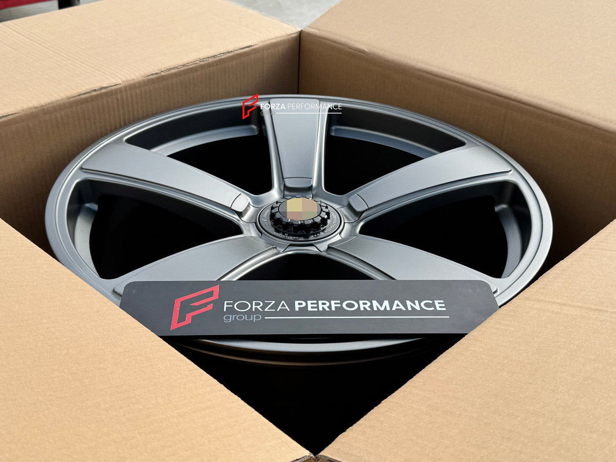 20 21 INCH FORGED WHEELS RIMS for PORSCHE 911 991.1 50th ANNIVERSARY 2014 custom fit OEM 50th ANNIVERSARY WHEELS