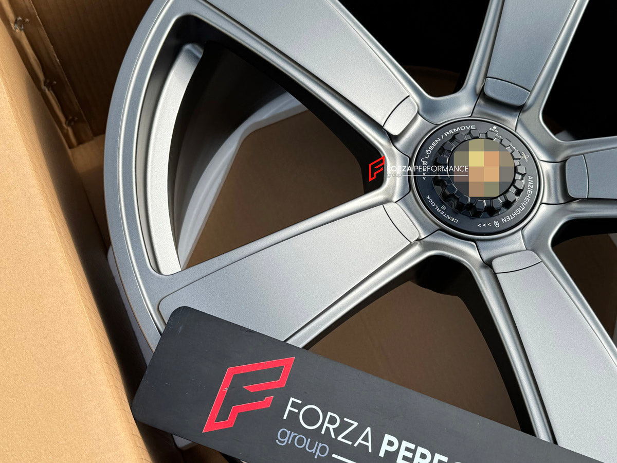 20 21 INCH FORGED WHEELS RIMS for PORSCHE 911 991.1 50th ANNIVERSARY 2014 custom fit OEM 50th ANNIVERSARY WHEELS