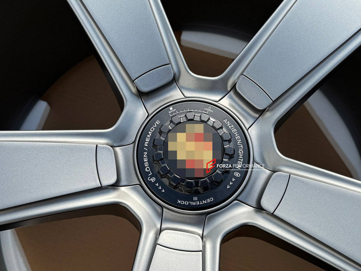 20 21 INCH FORGED WHEELS RIMS for PORSCHE 911 991.1 50th ANNIVERSARY 2014 custom fit OEM 50th ANNIVERSARY WHEELS